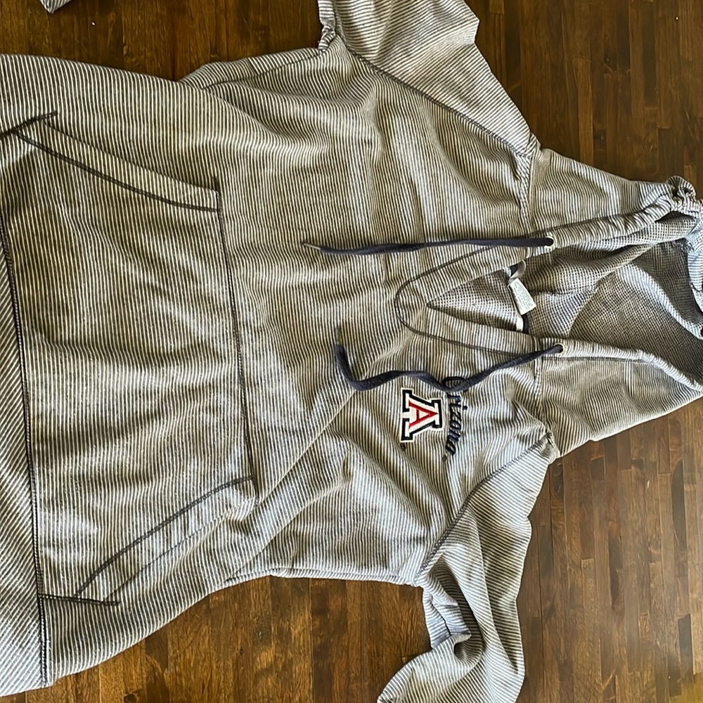 Arizona sweater